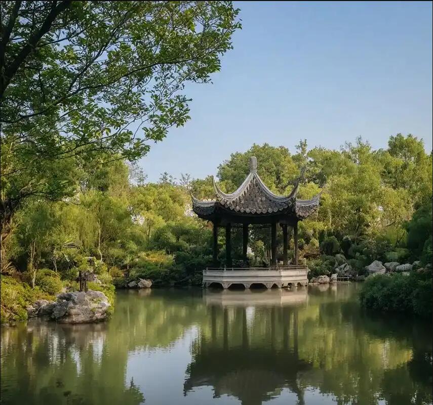 惠州慕青餐饮有限公司